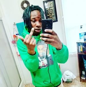 Meet your Posher, Darnell